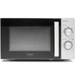 CASO Design Caso M20 Gourmet Polarsilber
