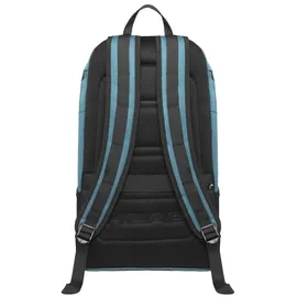 Head Point Y-Backpack blau