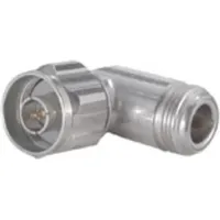 Huber & Suhner 22651447 N-Adapter N-Stecker - N-Buchse 1St.,