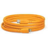 RØDE Microphones USB-C auf Lightning 1,5 m Orange