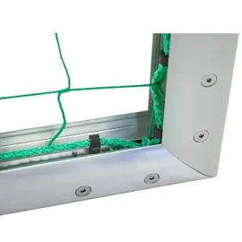 Sport-Thieme Fußballtor Grün 1,20 x 0,80 m
