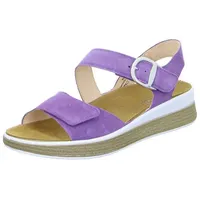 THINK! Think Meggie Sandale flieder für Damen, lila, Größe