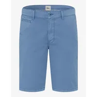 Brax Bermudas mit Eingrifftaschen Modell BARI Jeansblau, 36