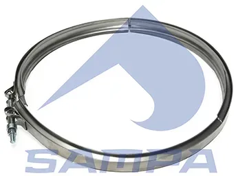 SAMPA 027383 für MAN