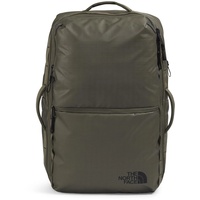 THE NORTH FACE Base Camp Voyager Travel Pack, New Taupe Green/TNF Black, Einheitsgröße