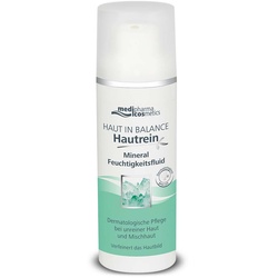 Haut IN Balance Mineral Feuchtigkeitsfluid 50 ml