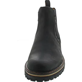 CAMEL ACTIVE Stiefelette Schwarz 38