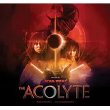 Abrams & Chronicle Books The Art of Star Wars: The Acolyte