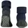 Falke Cosyshoe SO CP Unisex Hausschuhe dark Blue 41-42