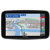 TomTom Navigationsgerät Discover Stauvermeidung Kraftstoffpreise)