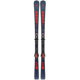 Fischer The Curv DTI blau/rot 171 cm
