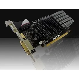 AFOX GeForce G210 1 GB DDR2 AF210-1024D2LG2