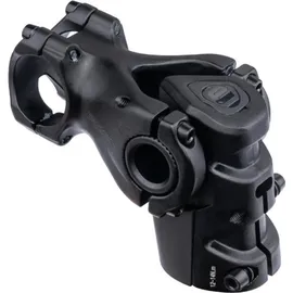 Ergotec Vorbau Swell RE 70 i 35mm verstellbar -20°/+40°