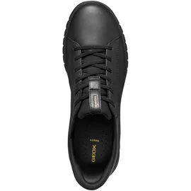 GEOX Slip-Ons Herren Schwarz 38