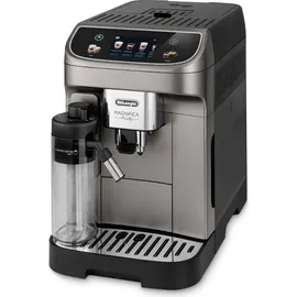 De'Longhi Magnifica Plus ECAM320.70.TB Titanschwarz