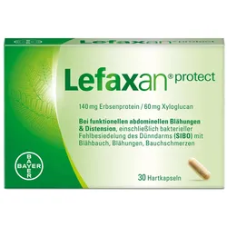 Lefaxan Protect 30 St