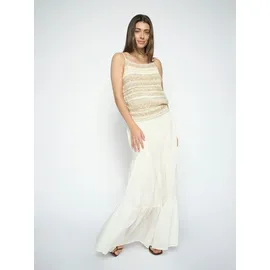 Mos Mosh Maxirock Beige 36