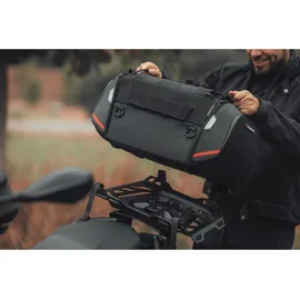 SW-Motech Rackpack 32-42 l Schwarz