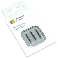 Microsoft Surface Gfv-00008 Tipp-Kit, Schwarz Surface Pen, 3 Stück(e),