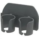 Pica VISOR Magnet-Halter für 2 Permanent Marker Schwarz