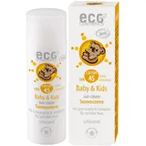 eco-cosmetics Baby & Kids Creme