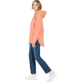 Didriksons Tilde 4 Jacke (Größe M, orange)