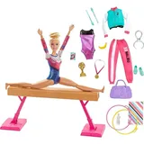 Barbie Turn - Spielset , uppe, spielzeuge, Kinder, Barbiehaus, olly, nziehpuppe - 1 Stk