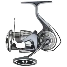 Daiwa 25 Ballistic HD LT3000-XH