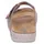 Fusion Emil Pantolette Beige | 43