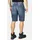 Hero by John Medoox LUCAN Denim Workwear Cargo-Shorts Blau 48