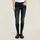 G-Star Lynn Mid Waist Skinny Jeans Medium Aged 23 30