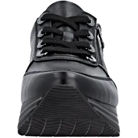 remonte Sneaker Low schwarz Damen 39