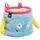 8 B Plus Jamie Chalkbag Mehrfarbig