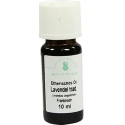 ÄTHERISCHES ÖL LAVENDEL traditionell 10 ml