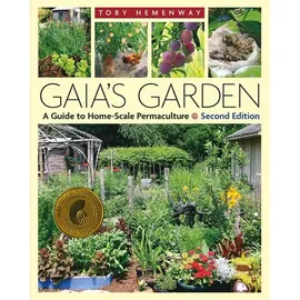 Knv Besorgung Gaia's Garden