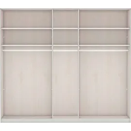 Wiemann Göteborg 246,3 x 216 x 58 cm graphit