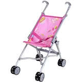 Knorrtoys 12608 Puppenbuggy