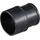 Makita Absaugadapter für 2704N/LB1200F