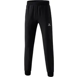ERIMA Kinder Sporthose CHANGE presentation pants, black, 164