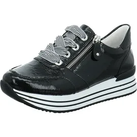 Paul Green Sneaker Low Damen Schwarz 39