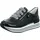 Paul Green Sneaker Low Damen Schwarz 39