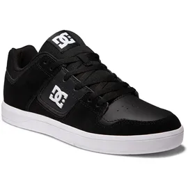 DC Shoes Skateschuh Herren Schwarz 44,5