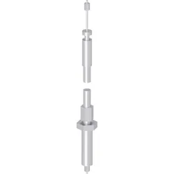 SIEMENS Zubehör Leistungsschalter 3VW90110BB23