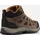 Columbia RedmondTM Iii Mid Waterproof Wanderstiefel - Cordovan / Elk - EU 43 1/2