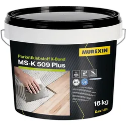 Kahrs Parkettkleber Inhalt: 16 kg, Verbrauch: ca. 1000 g/m2