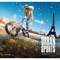 Pantauro Urban Sports