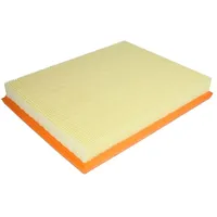 Mahle LX 735 Luftfilter Filtereinsatz u.a. passend für OPEL