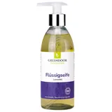 GREENDOOR Flüssigseife Lavendel 250 ml