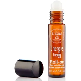 Elixirs & Co Energie Roll-On 10 ml