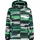 CMP Snaps Hood Jacke Deep Mint/Alpine/Grey 152